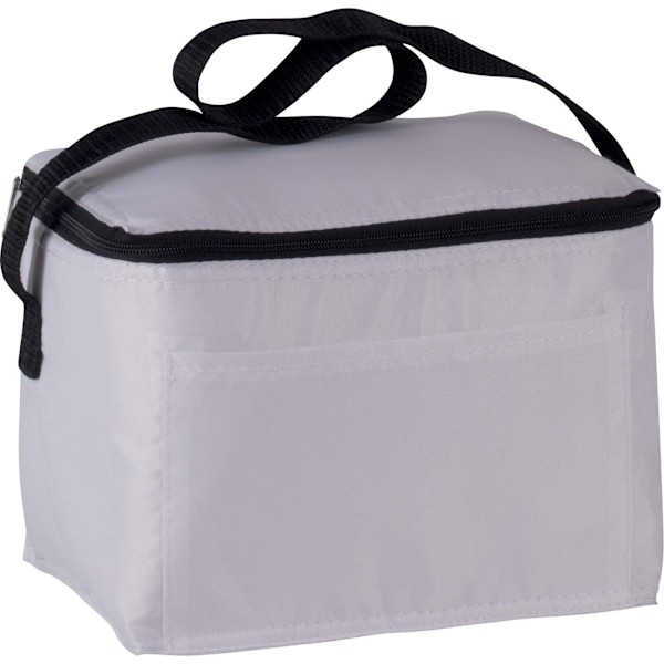 Kimood Mini Cool Bag One Size Vit White One Size