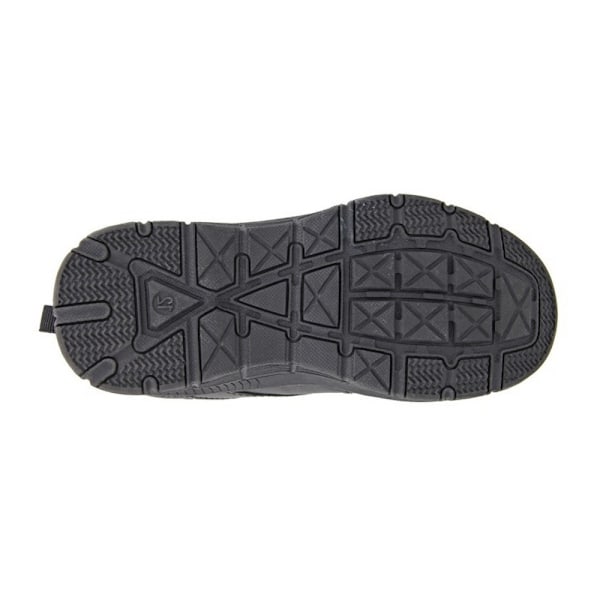 Route 21 Pojkar Touch Fastening Tränare 1 UK Svart Black 1 UK