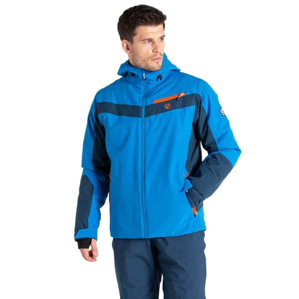 Dare 2B Herr Eagle II Skidjacka S Moonlight Denim/Athletic Blu Moonlight Denim/Athletic Blue S
