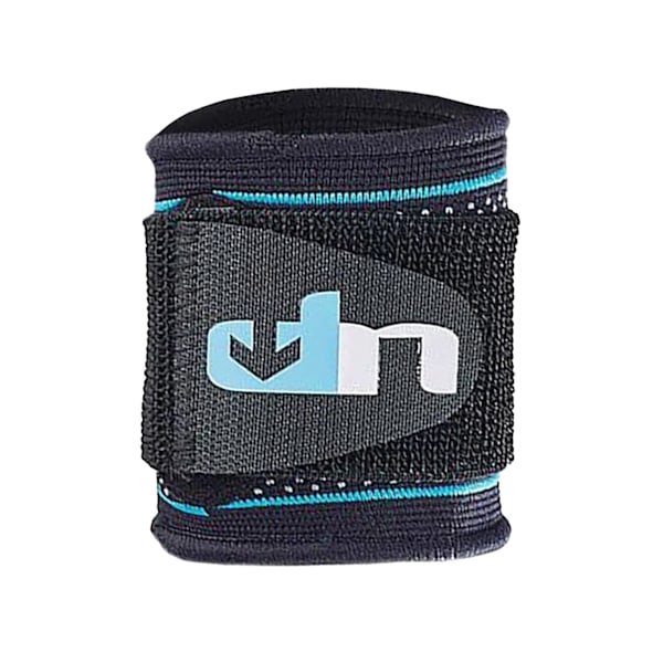 Ultimate Performance Kompressionshandledsstöd S Svart/Blå Black/Blue S
