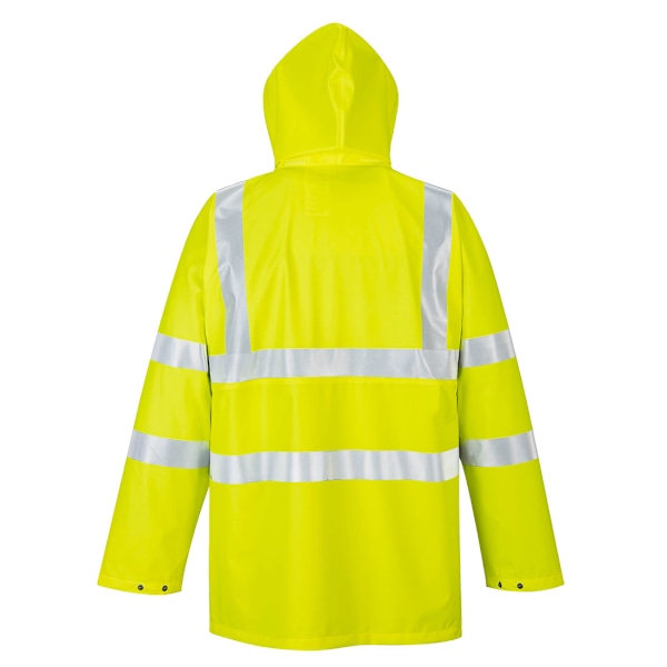 Portwest Sealtex Ultra Hi-Vis Regnrock S Gul Yellow S