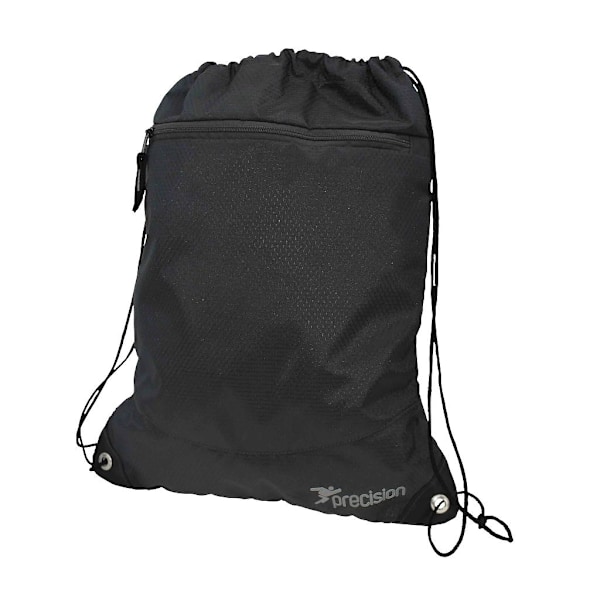 Precision Pro HX Dragskoväska One Size Svart/Grå Black/Grey One Size