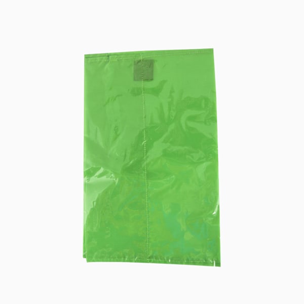 Precision Hörnflagga One Size Smaragdgrön Emerald Green One Size