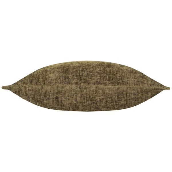 Evans Lichfield Buxton Vändbar Rektangulär Kuddfodral 30cm Sage 30cm x 50cm