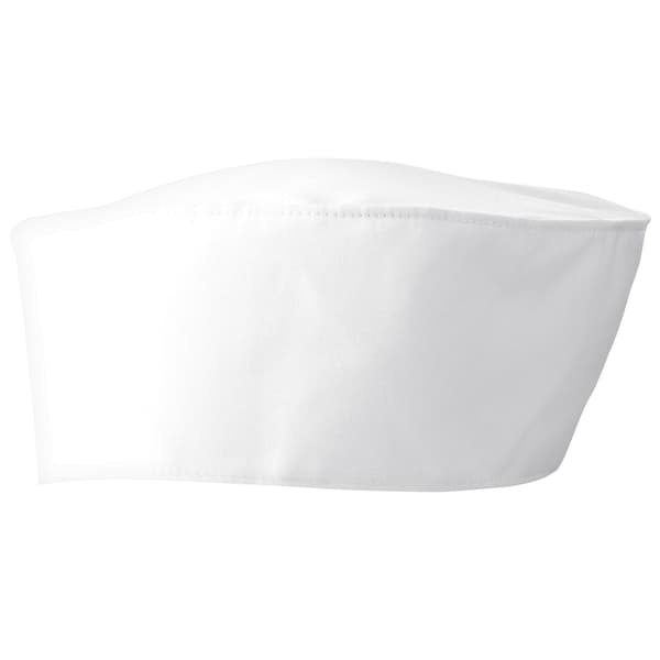 Premier Unisex Kockmössa (2-pack) One Size Vit White One Size