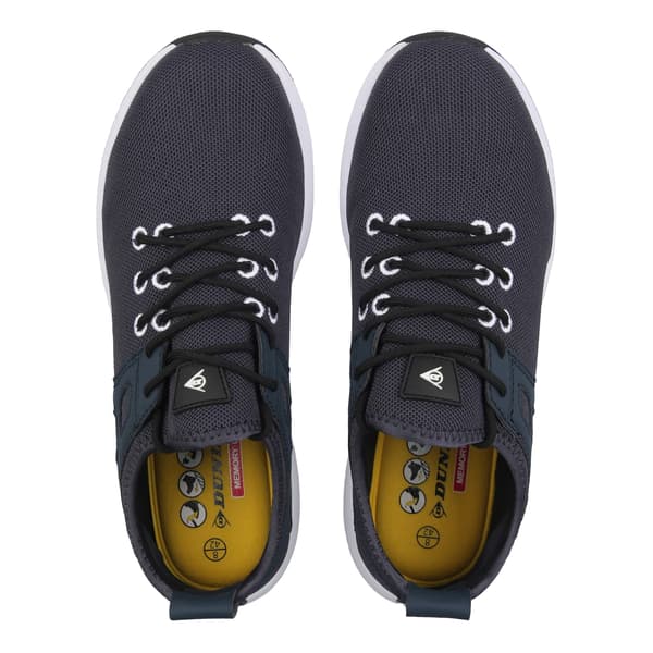 Dunlop Arizona Säkerhetsskor för Herr 7 UK Marinblå/Vit Navy/White 7 UK