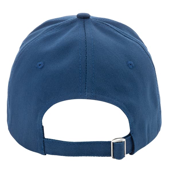 XD Collection Återvunnen Bomull Aware Keps One Size Marinblå Navy One Size
