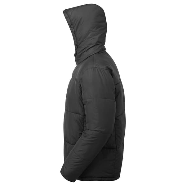 2786 Herr Expanse Vadderad Jacka S Svart Black S