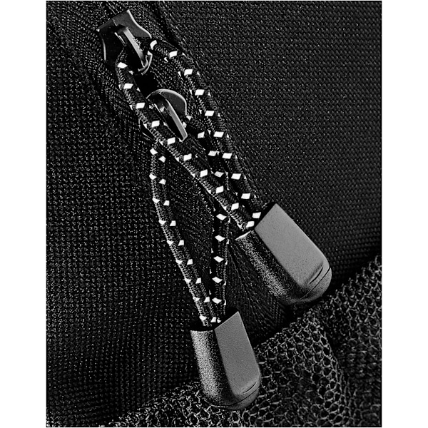 Quadra Academy Ryggsäck One Size Svart Black One Size