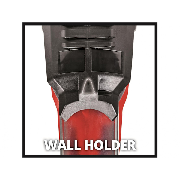 Einhell Gp-lb 18/200 Li E-solo Power X-change Lövblås 18v B Multi Colour One Size