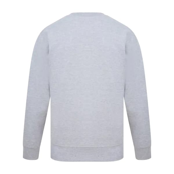 Mantis Unisex Essential Marl Sweatshirt L Heather Marl Heather Marl L