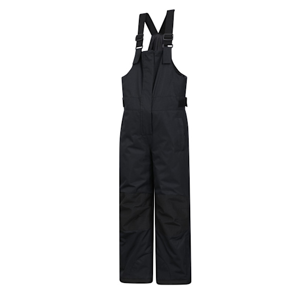 Mountain Warehouse Barnkläder/Barn Hakuba Snöoveraller 5-6 år Black 5-6 Years