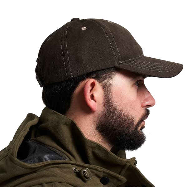 Jack Pyke Ashcombe Baseballkeps En Storlek Svart Black One Size