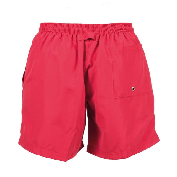 Tombo Dam/Dam All Purpose Shorts M Röd Red M