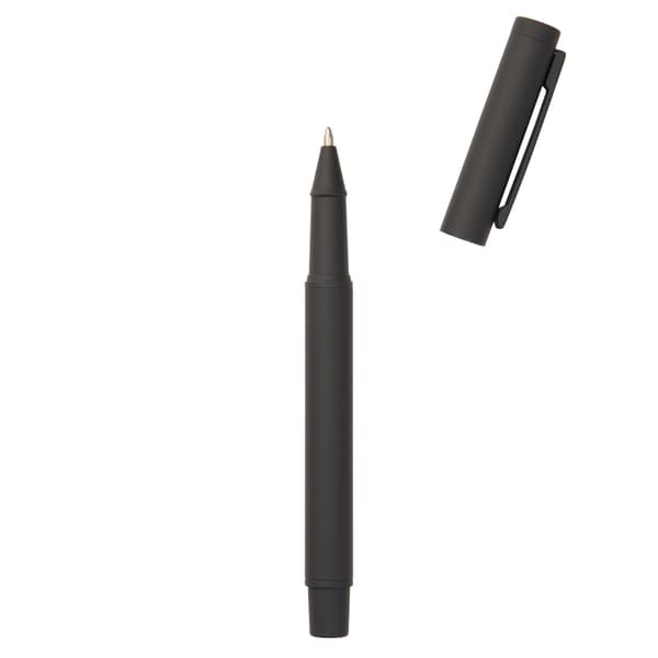 Vinga Baltimore Återvunnen Penna One Size Svart Black One Size
