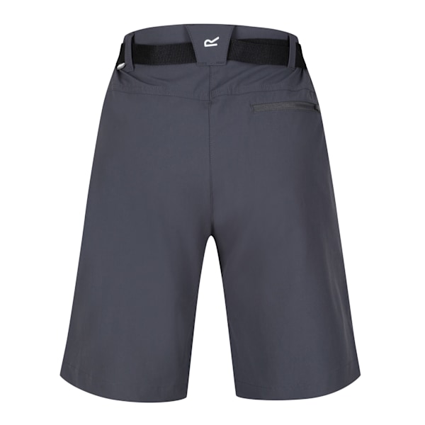 Regatta Dam/Dam Xert III Stretch Shorts 34R Seal Grey Seal Grey 34R