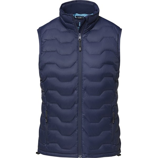 Elevate NXT Dam/Kvinnor Epidote Isolerad Återvunnen Väst XS N Navy XS