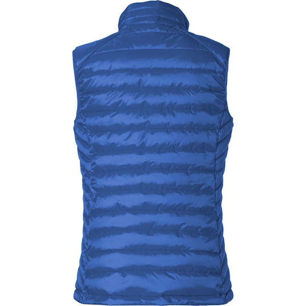 Clique Dam/Kvinnor Hudson Gilet XXL Royal Blue Royal Blue XXL