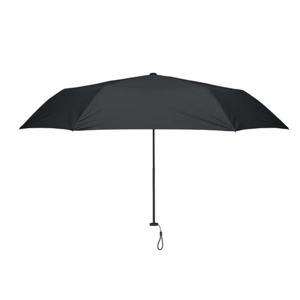 MidOcean Minibrella Hopfällbart Paraply One Size Svart Black One Size