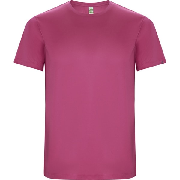 Roly herr Imola kortärmad sport T-shirt L Rossette Rossette L