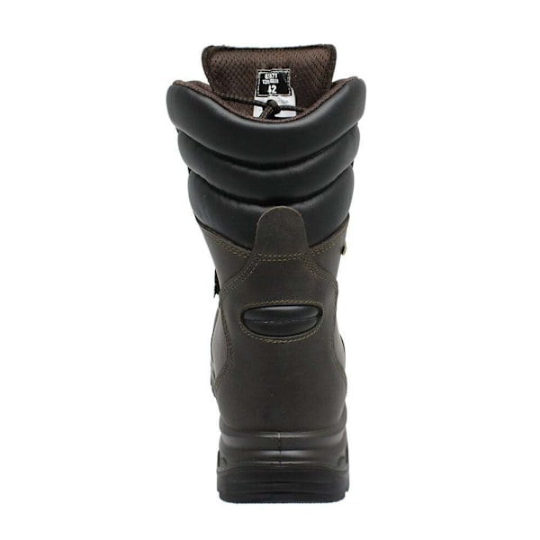Grisport Decoy Waxy Läder Vandringskängor 7 UK Brun Brown 7 UK