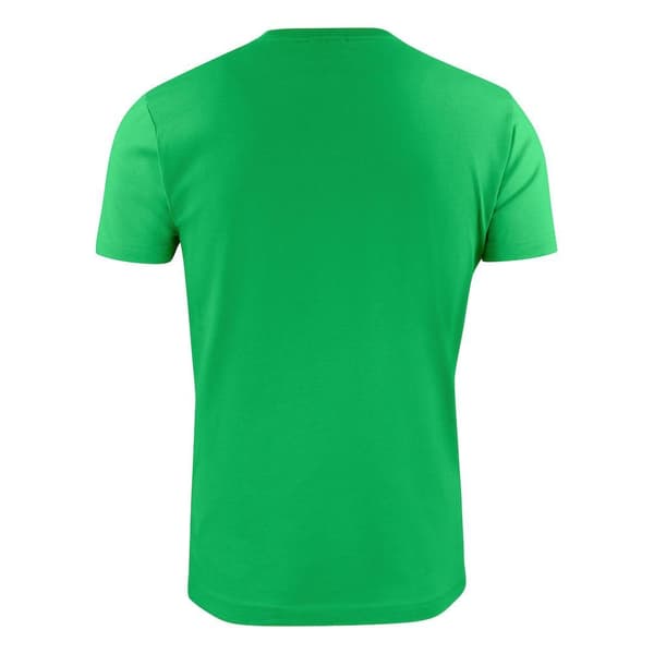 Printer Herr Rsx Lättvikts T-shirt M Fresh Green Fresh Green M