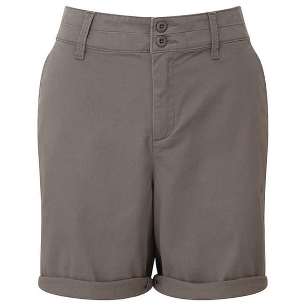 Asquith & Fox Dam/Dam Chino Lättvikts Shorts L Marinblå Navy L