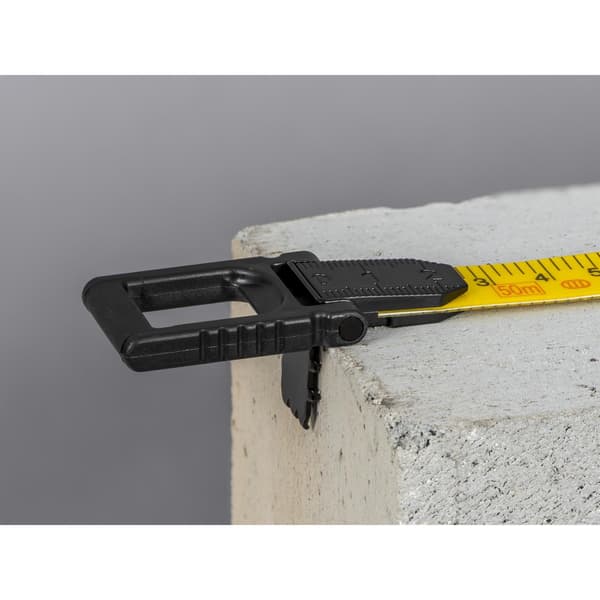 Roughneck Stängt Långt Måttband 30m/100ft (bredd 15mm) One Size Mult Multi Colour One Size