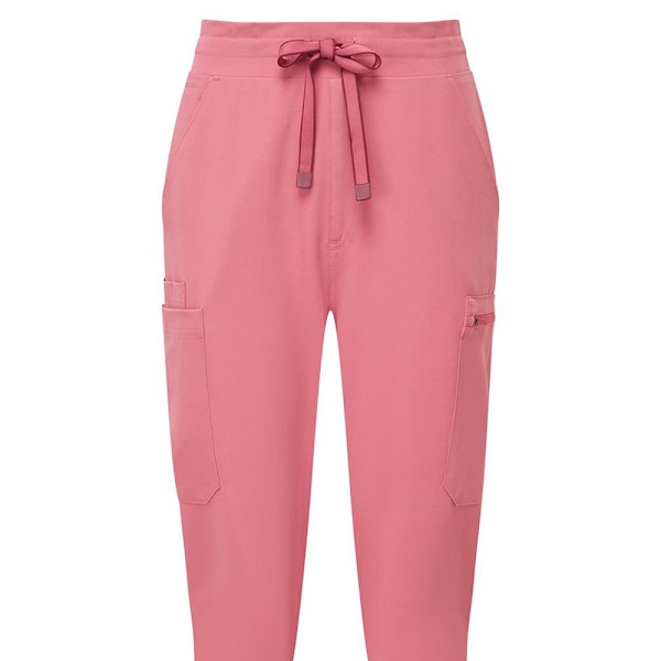 Onna Dam/Kvinna Relentless Cargo Byxor XXL Lugn Rosa Calm Pink XXL
