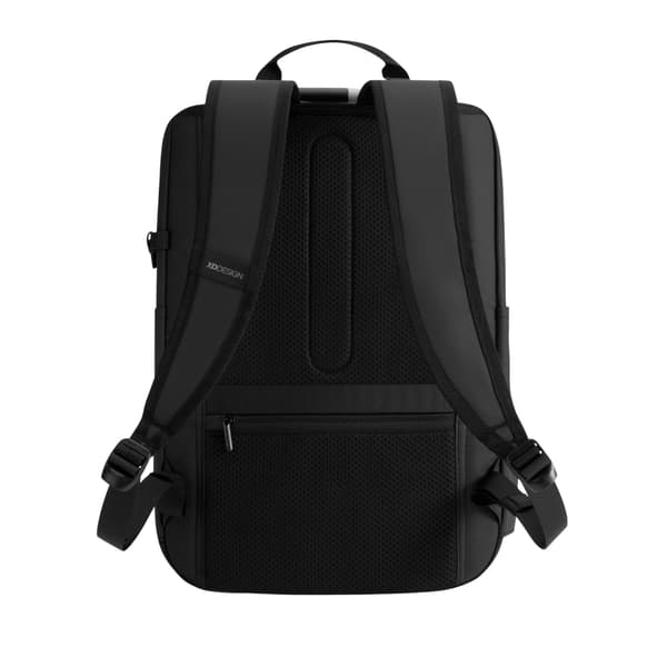 XD Design Urban Vattenresistent Stöldskyddsryggsäck 26L One Size Black One Size