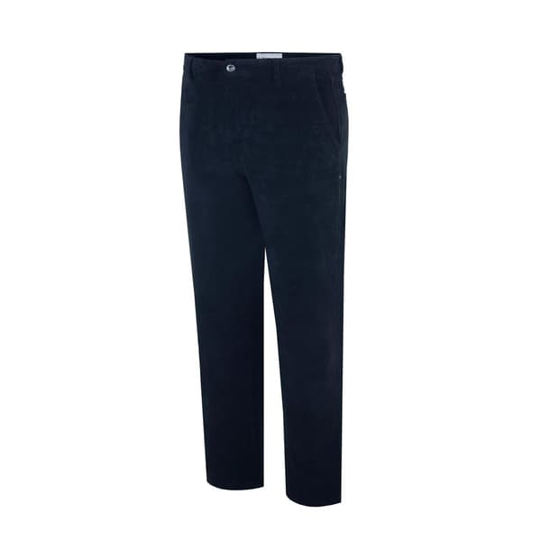 Firetrap Herr Regular Chinos S Svart Black S
