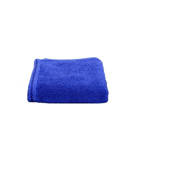 A&R Handdukar Ultra Mjuk gästhandduk One Size True Blue True Blue One Size