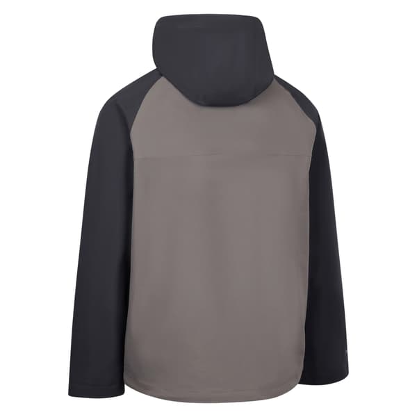 Trespass Herr Fala Utomhusjacka L Stormgrå Storm Grey L