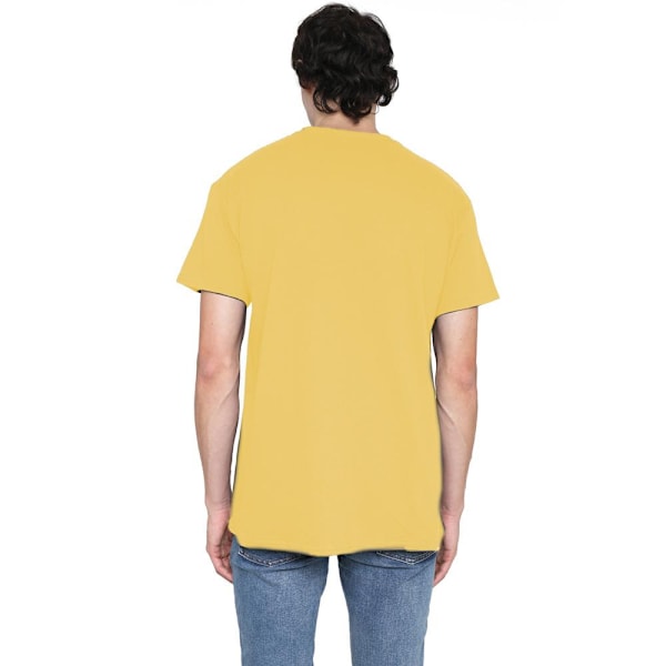 Happy Days Herr Mr. C T-Shirt XL Banangul Banana Yellow XL