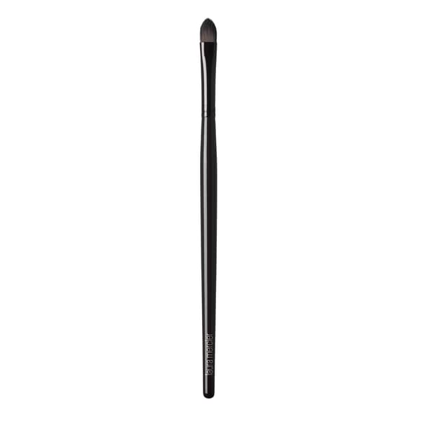 Laura Mercier Ögonskuggsborste En Storlek Svart Black One Size