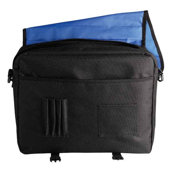 MidOcean Flapa Dokumentväska i Polyester One Size Royalblå Royal Blue One Size