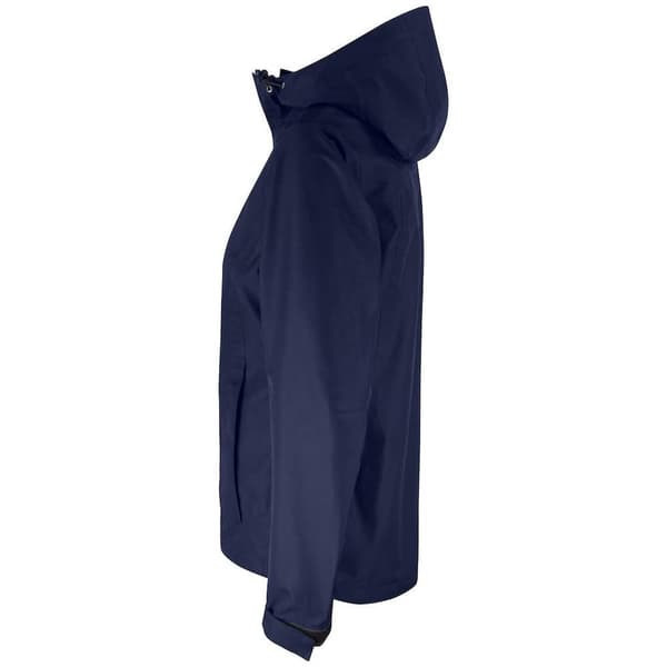 Clique Dam/Dam Waco Jacka 3XL Mörkblå Dark Navy 3XL