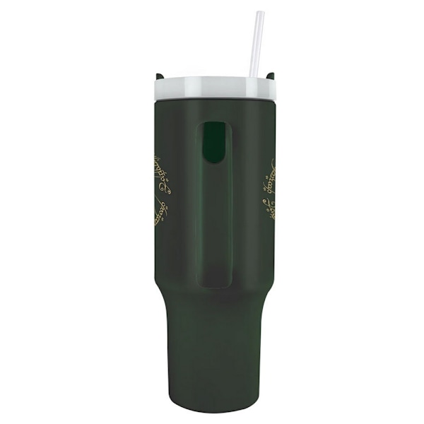 Sagan om Ringen Logotyp 1.2L Tumlare En Storlek Grön Green One Size