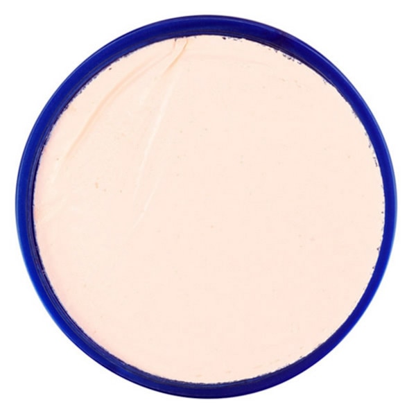 Snazaroo 18ml Giftfri Ansiktsfärg (41 Färger) One Size Complexion Pink Complexion Pink One Size