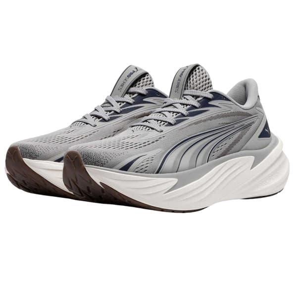 Puma Herr Pro Löparskor 11 UK Grå Grey 11 UK