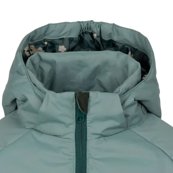 Trespass Barn/Barn Andee Quiltad Vardagsjacka 9-10 År Teal Mist 9-10 Years