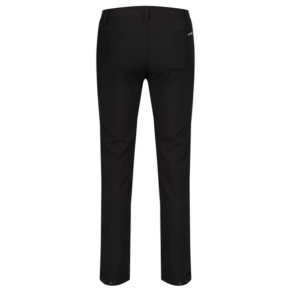 Regatta Great Outdoors Herr Adventure Tech Geo II Vindtålig Black 42