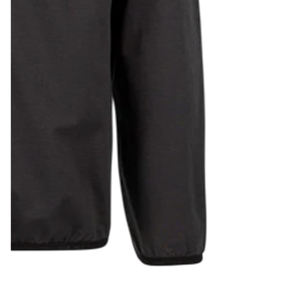 DLX Herr Hulton Solid Performance Top S Svart Black S