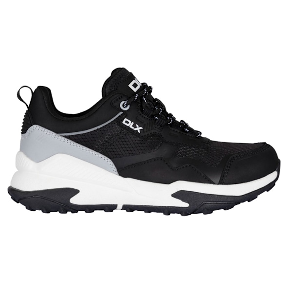 Trespass Womens/Ladies Rayna DLX Trainers 5 UK Svart Black 5 UK