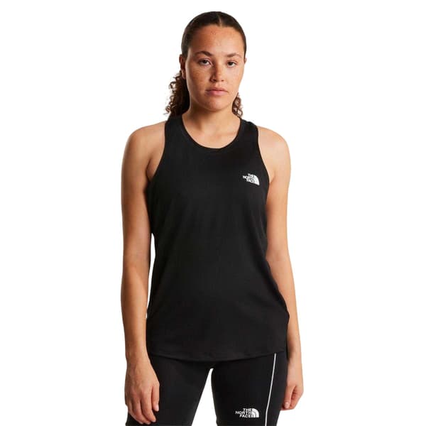 The North Face Damlinne 8 UK Svart Black 8 UK
