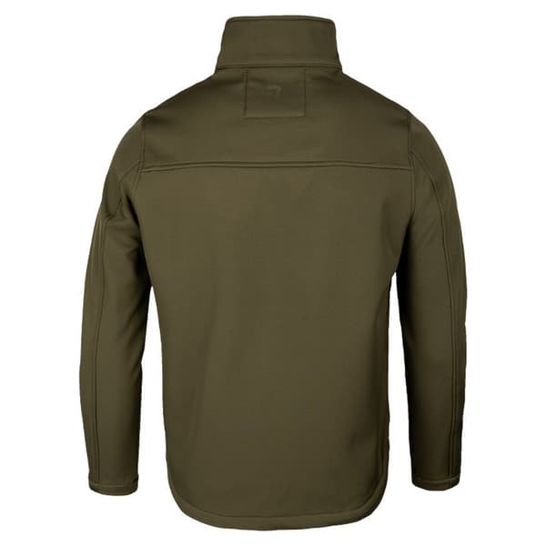 Viper Herr Covert Soft Shell Jacka XXL Grön Green XXL