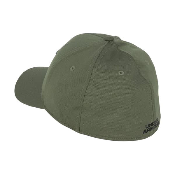 Under Armour Blitzing Keps L-XL Marin Marine L-XL