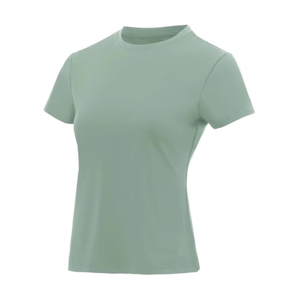 Dare 2B Dam Refresh T-shirt 6 UK Glacier Green Glacier Green 6 UK
