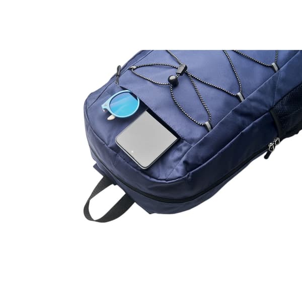 MidOcean Hige Ryggsäck One Size Blå Blue One Size