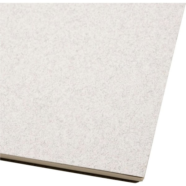 Luxe Bianco Wire-o A5 Notebook One Size Vit White One Size